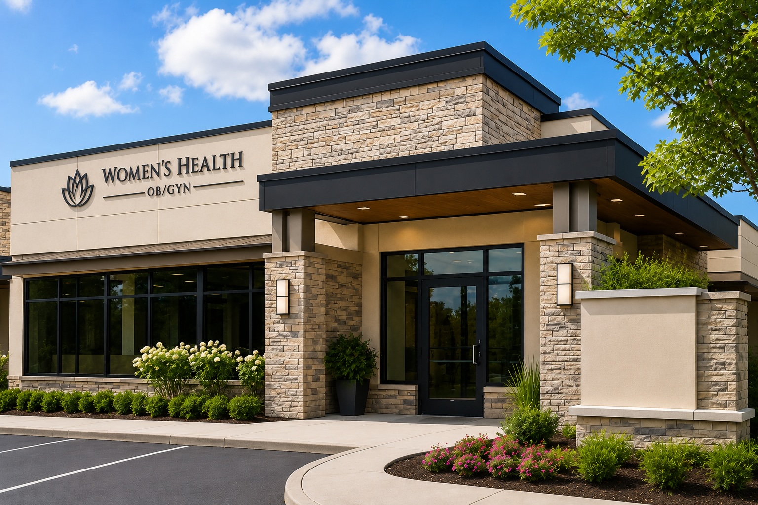 OBGYN M&A advisors